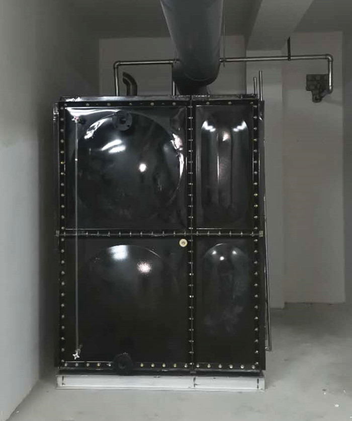 生產搪瓷水箱有哪些標準？